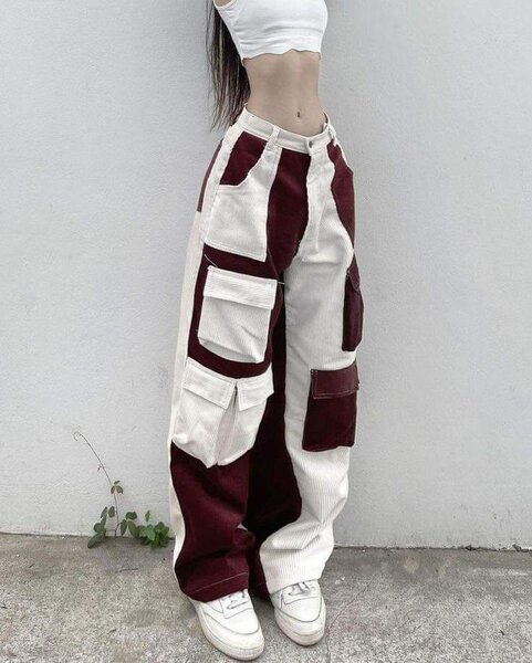 Cargo Pant