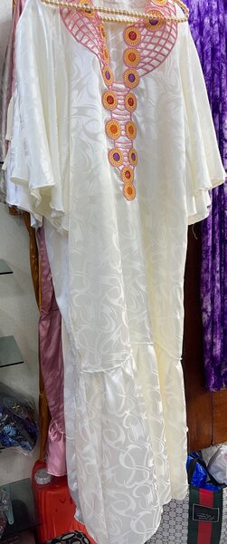 Robe pour sortie