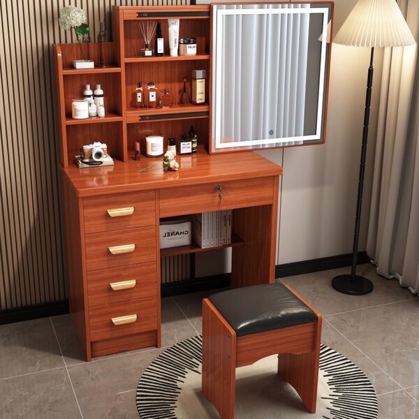 Vanity Dressers