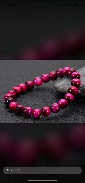 bracelet pour homme