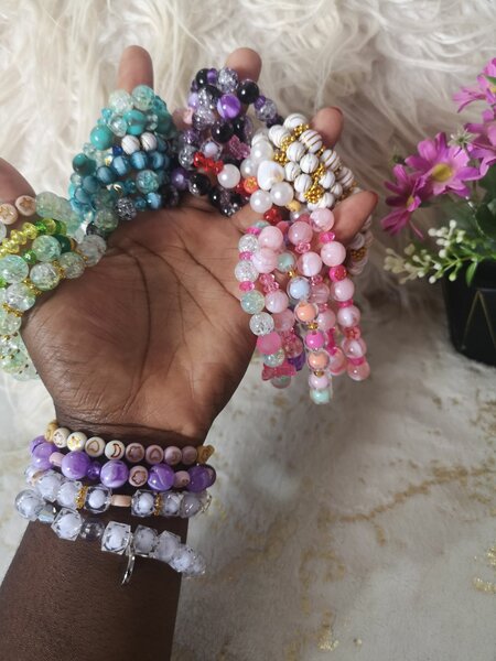 Bracelets