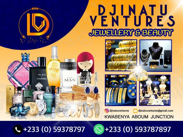 Djinatu Ventures 