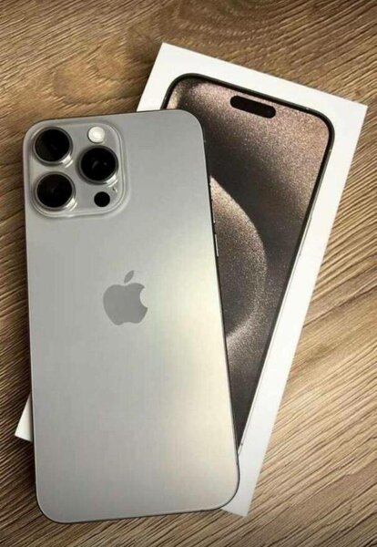 Iphone 15promax