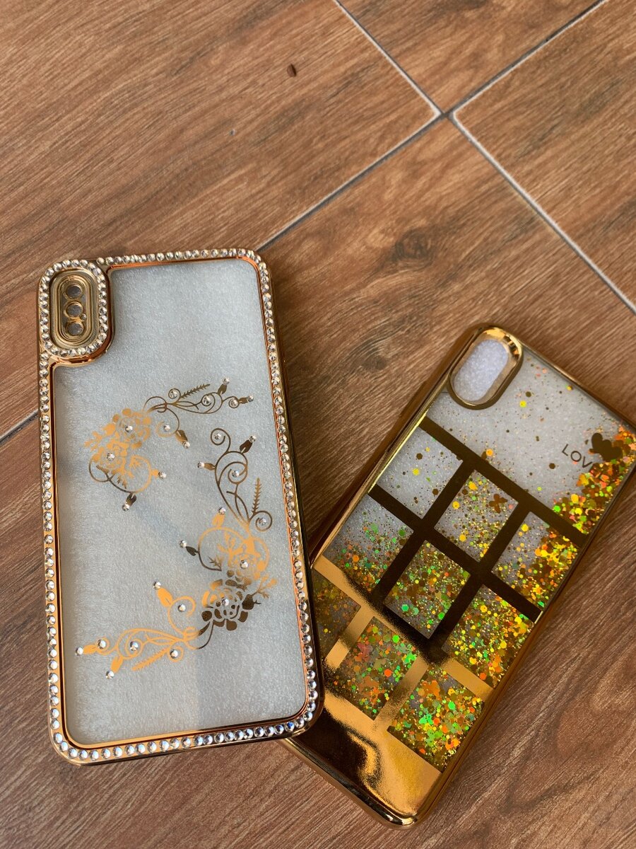 Xsmax phone case
