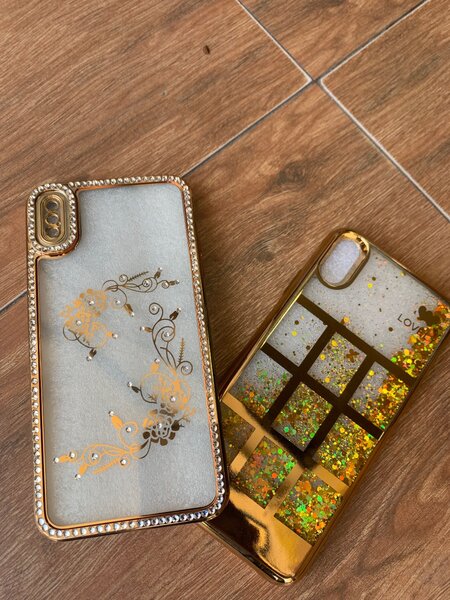 Xsmax phone case