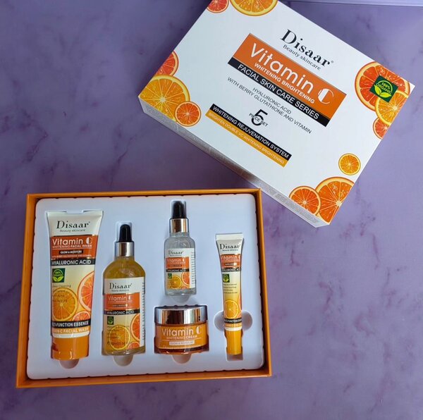 Kits soin de visage