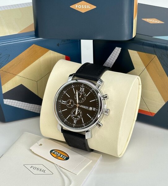 Mens Fossil Watch