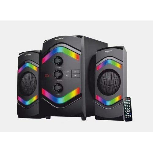 Haut-parleurs Bluetooth LED