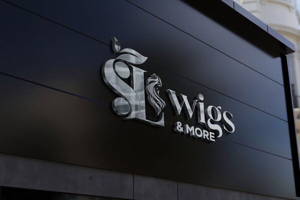 SL WIGS AND MORE