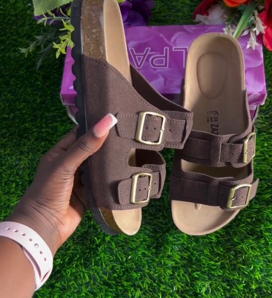 Unisex birk