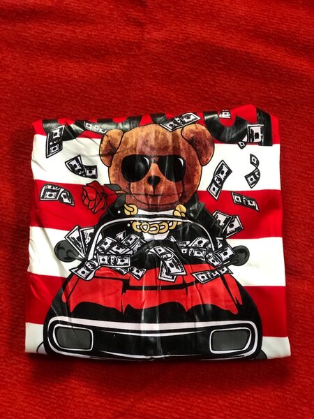 Ladies shirt
