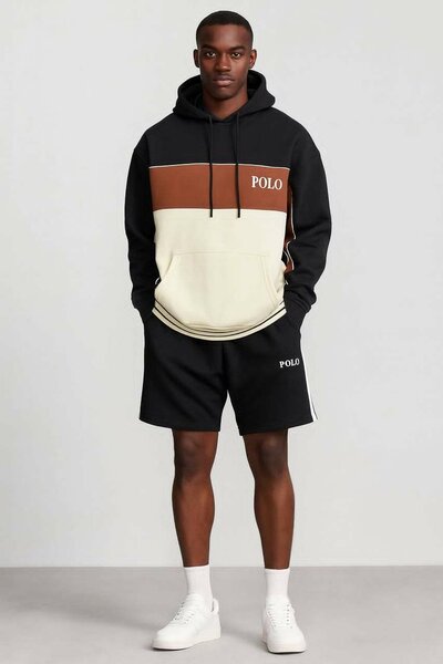 Ensemble de sport homme Polo