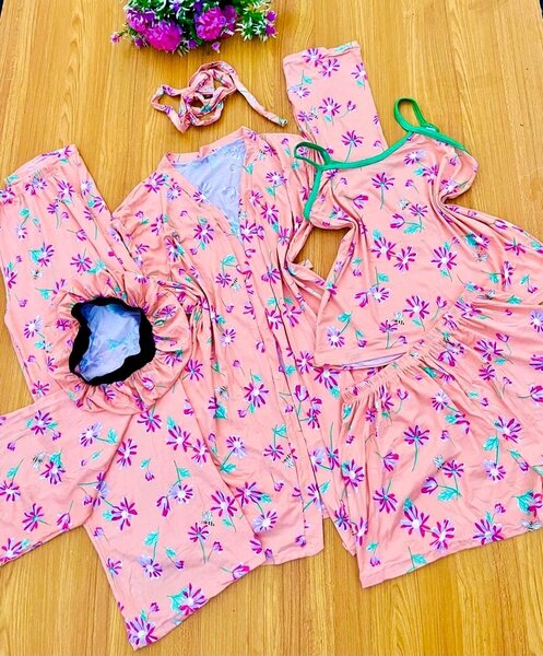 Nightwear