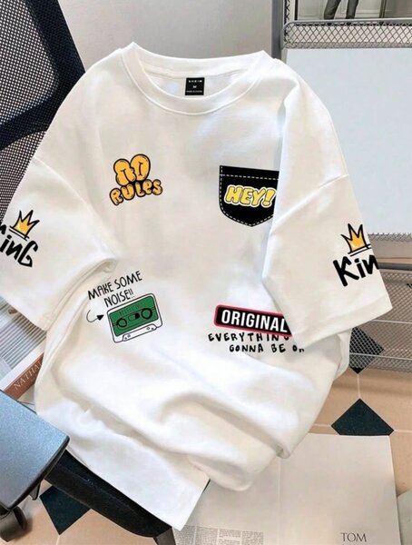 T-shirts