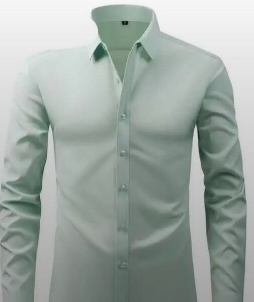 Chemise élégante pour homme