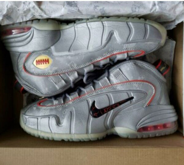Fashion Sneakers