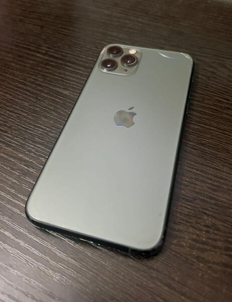 iphone 11 pro