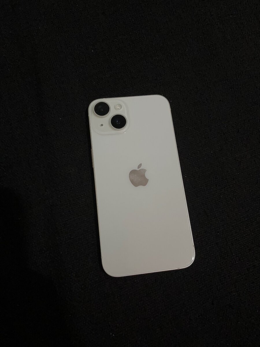 iPhone 14