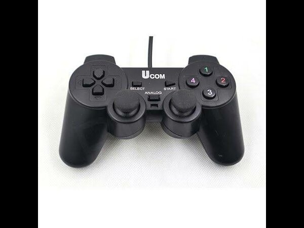 Ucom single game pad .
