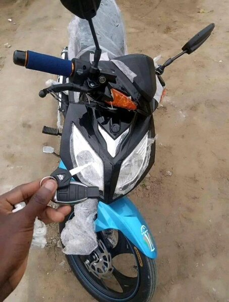 KTM APSONIC