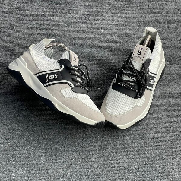 Basket berluti