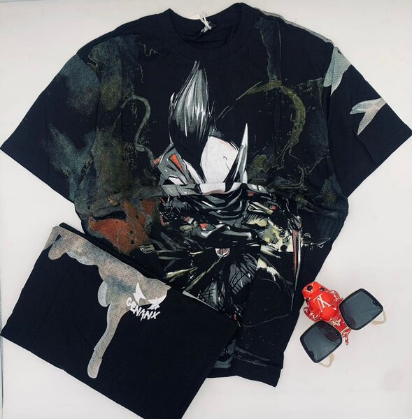 Men's Tshirt