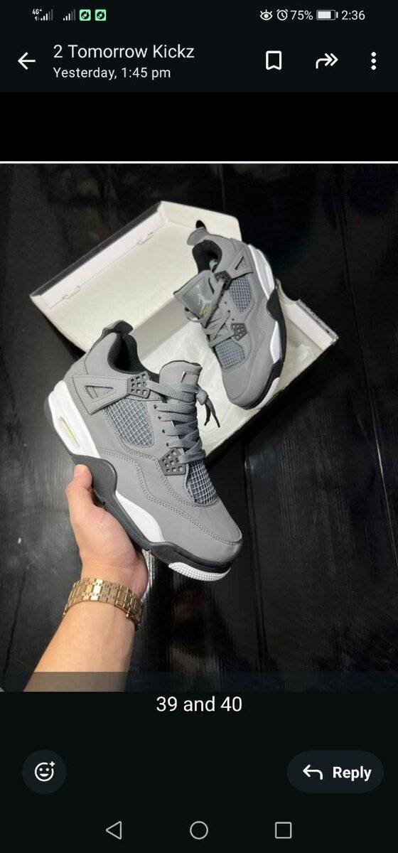 Jordan