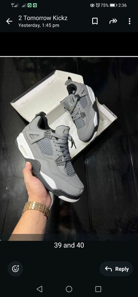 Jordan
