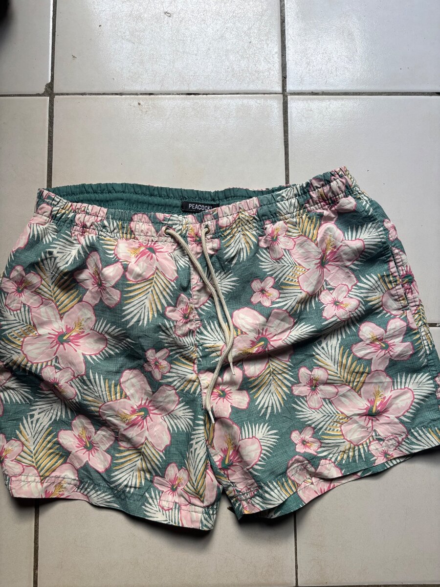 Culotté