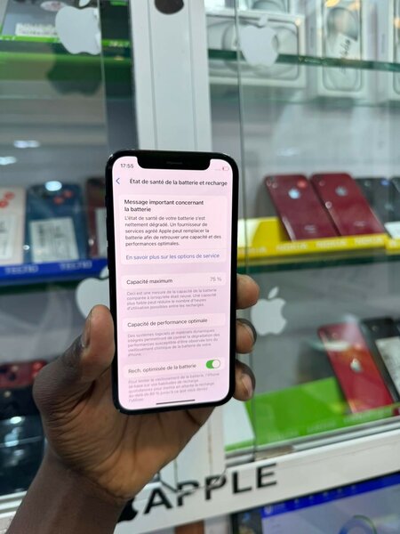 iPhone 12 Mini