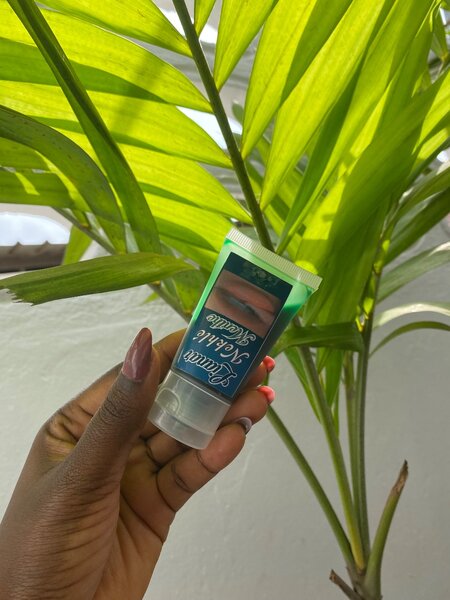 Miel exotique