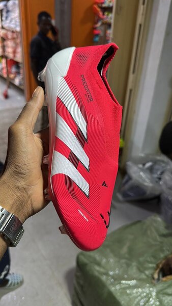 Chaussures de Football Predator