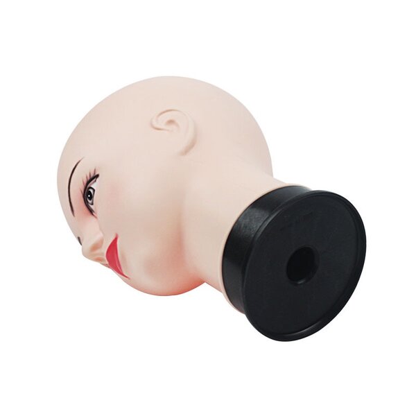 Wig Dummy heads