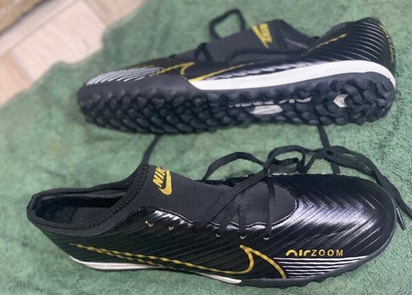 Paire de Macre