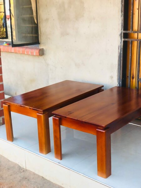 Coffee tables