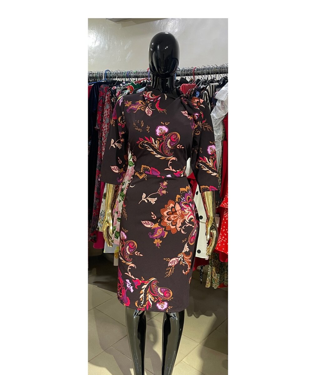 Corporate dress