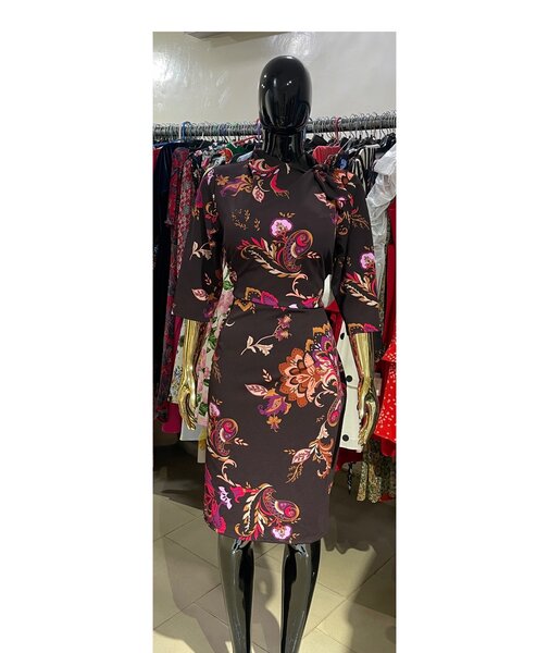Corporate dress