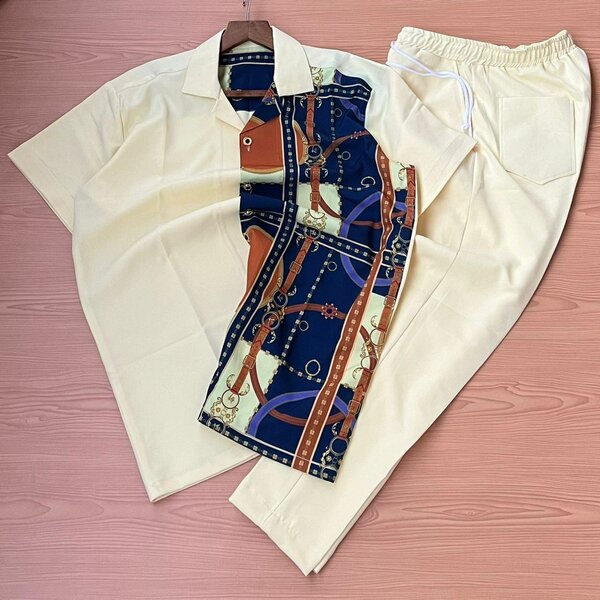 Fashion 2 piece