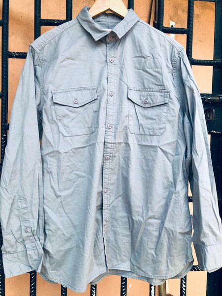 Men's smart shirts