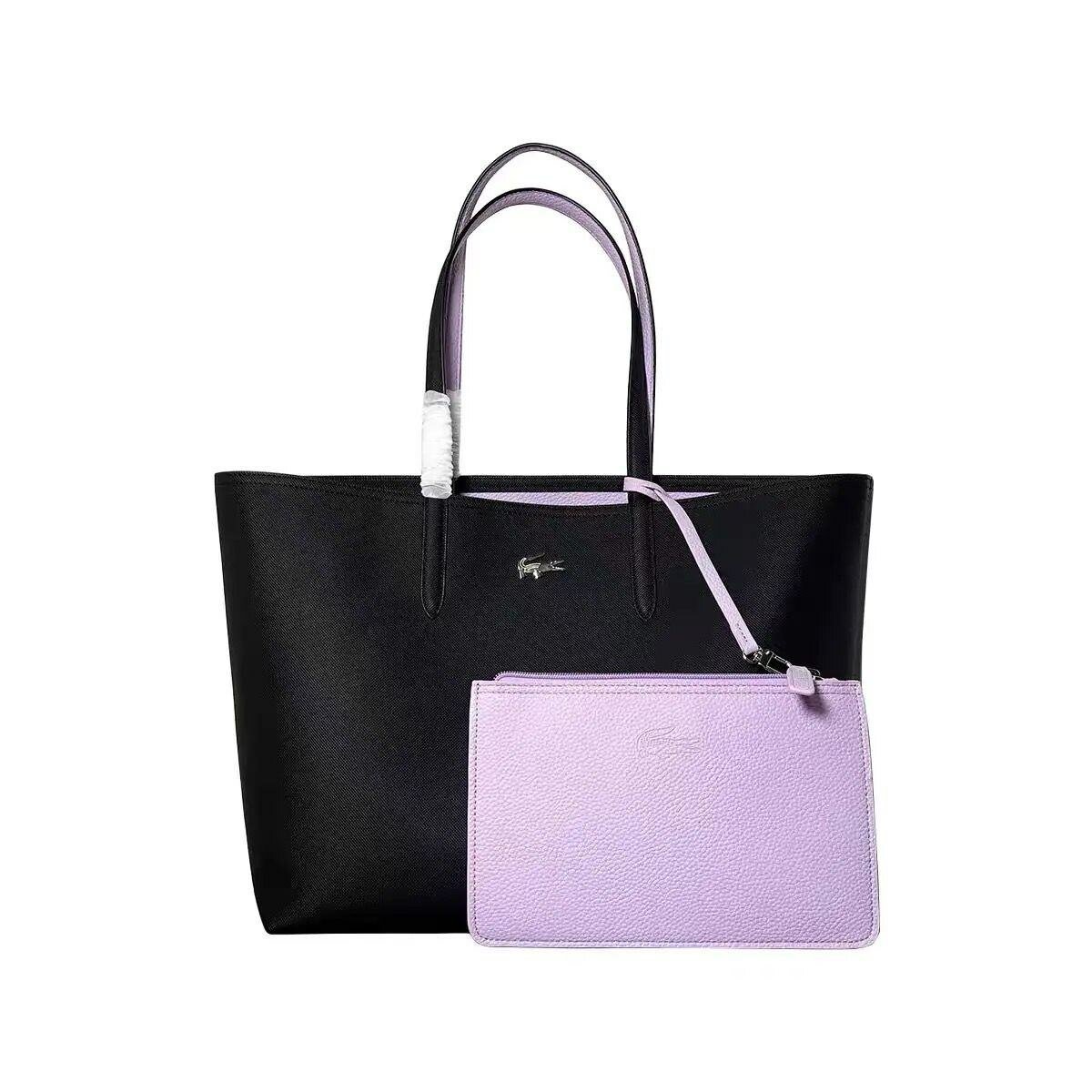 Sac à main double faces
