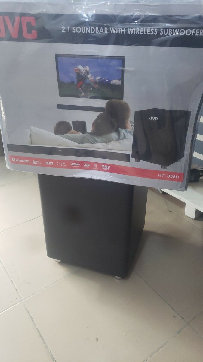 JVC bar d song