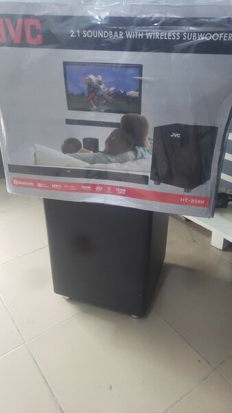 JVC bar d song