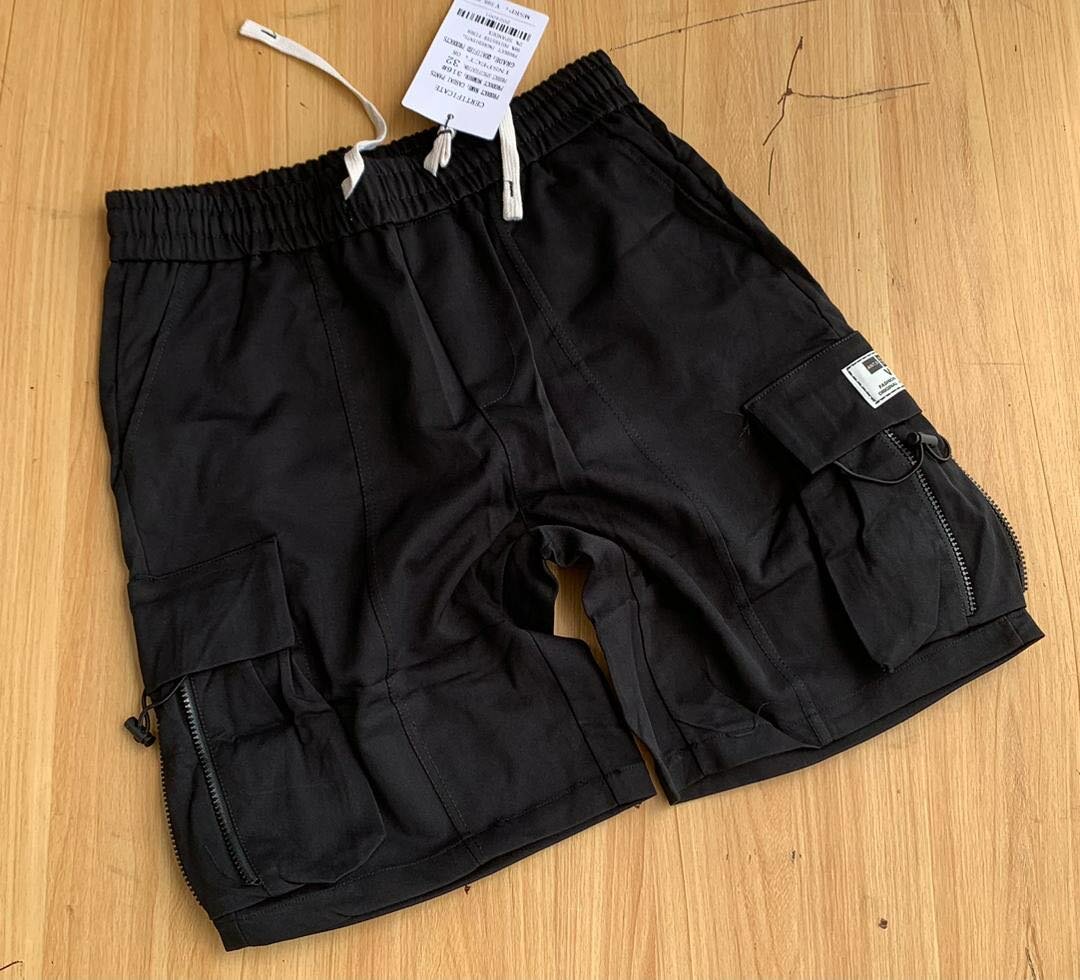 Short