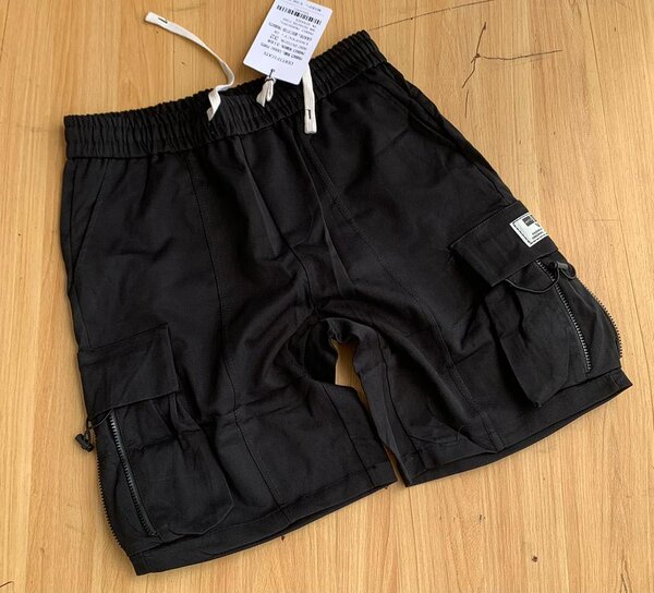 Short