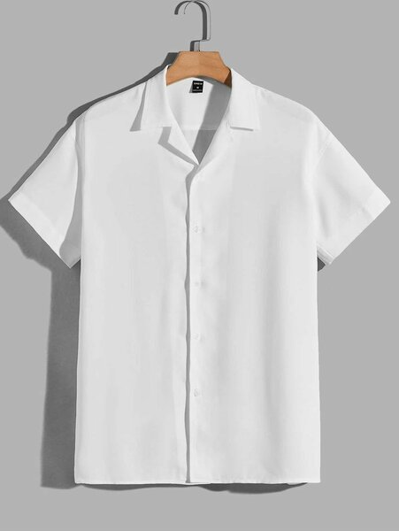 Chemise homme