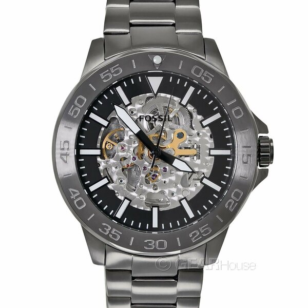 Fossil watch