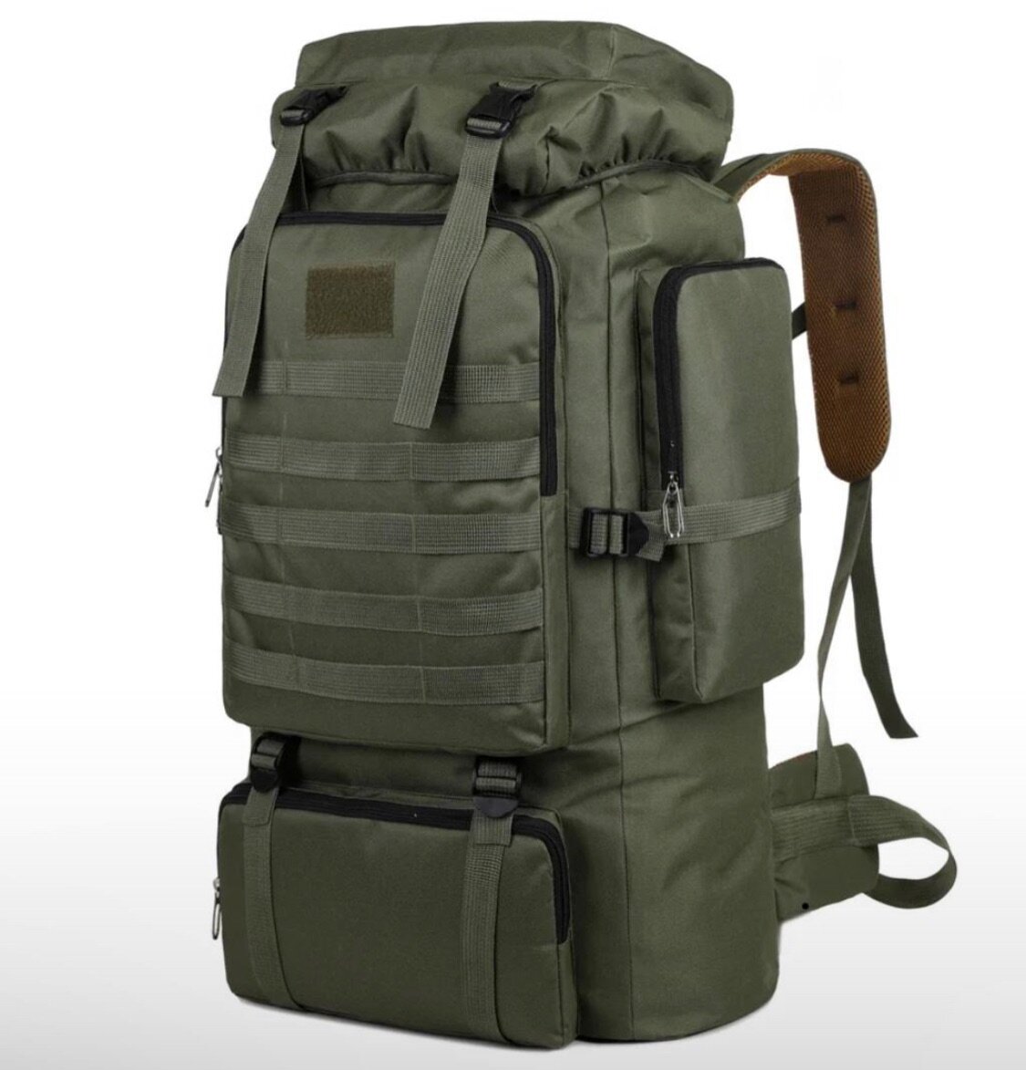 Military bags