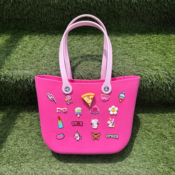 Crocs bags