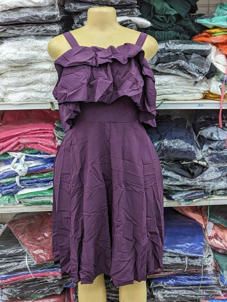Summer dresses