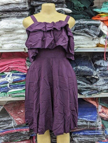 Summer dresses